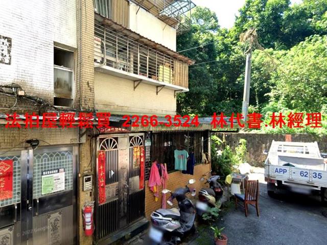 台北拍賣公寓-5