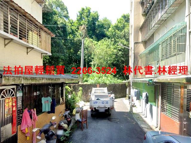 台北拍賣公寓-6