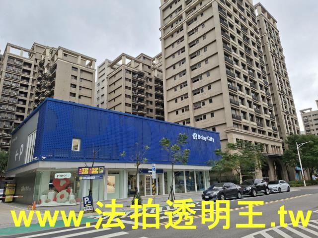 桃園拍賣大樓-12