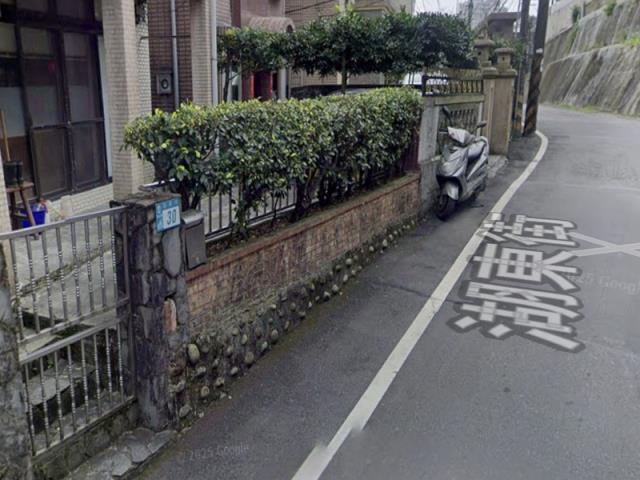 新北汐止透天法拍-5