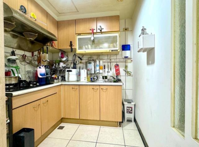 桃園中壢華廈-4