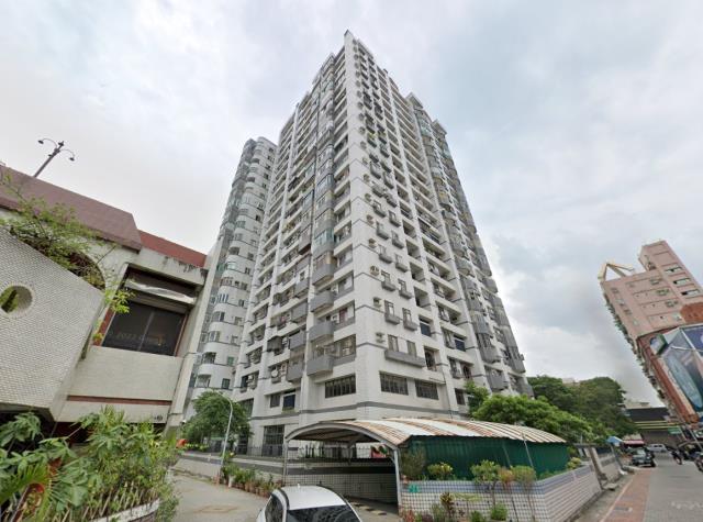 台南東區法拍大樓-4