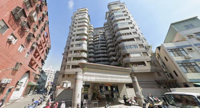 三民區法拍大樓-5