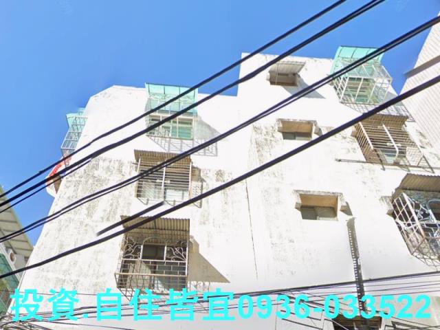 土城公寓法拍-3