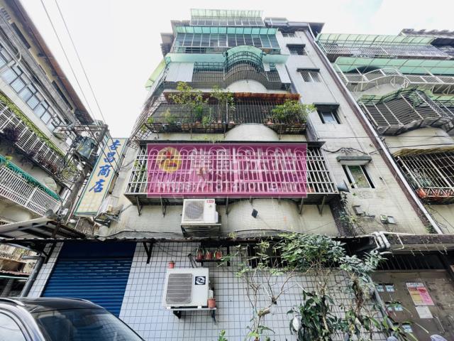 中和公寓法拍-2