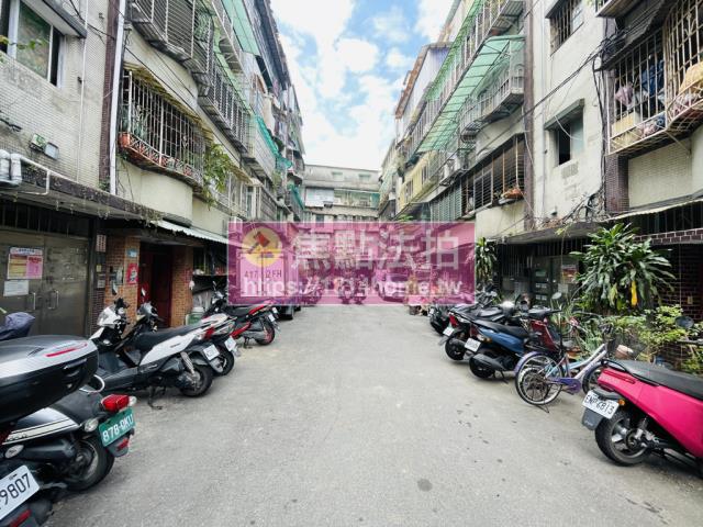 中和公寓法拍-7