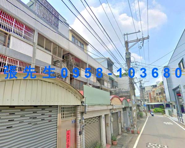 台中法拍透天-3