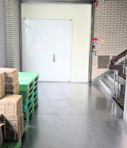 新北中和廠房-1