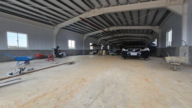 桃園楊梅廠房-1