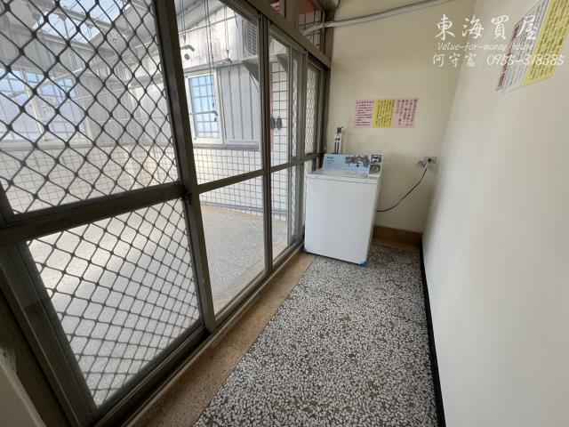 台中大肚雅房-6