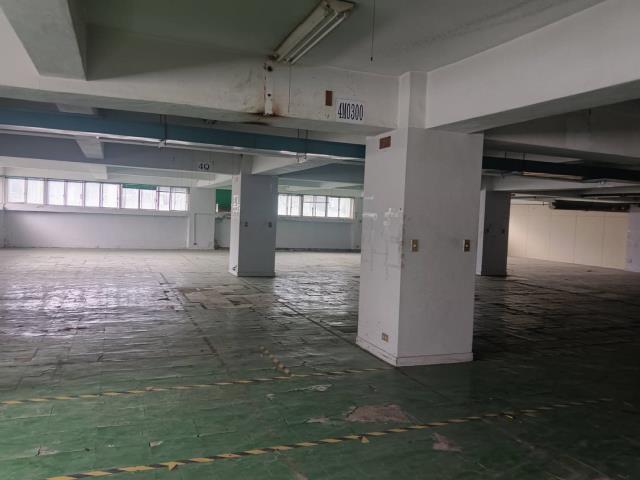 新北中和廠房-1