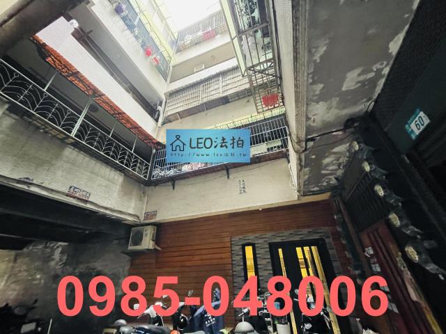 新北五股法拍公寓-2