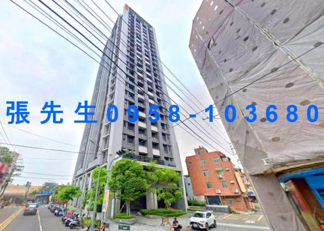 大里大樓法拍-2