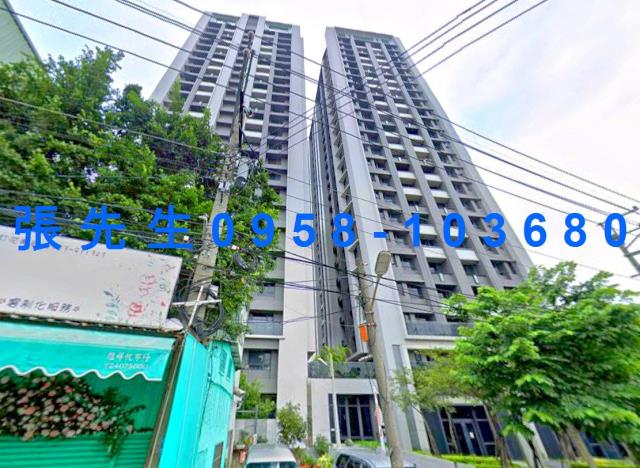 大里大樓法拍-3