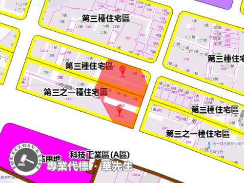 內湖公寓法拍-10