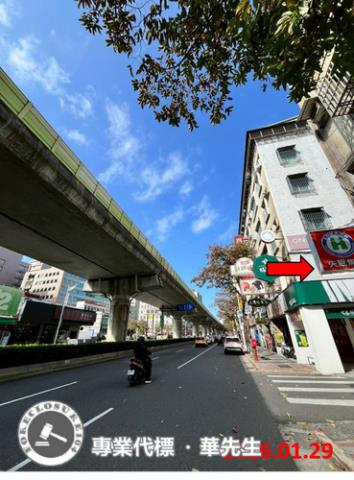 內湖公寓法拍-5