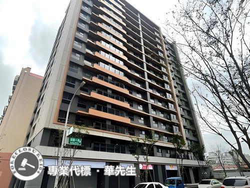 桃園區大樓法拍-1