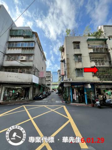 內湖公寓法拍-7