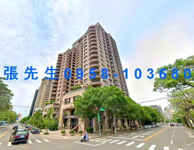 南屯大樓拍賣-2