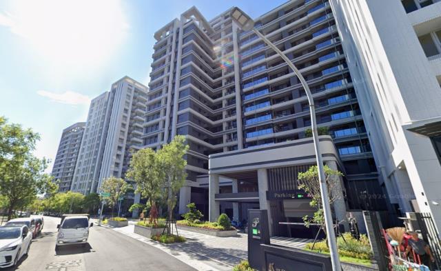 高雄拍賣大樓-7