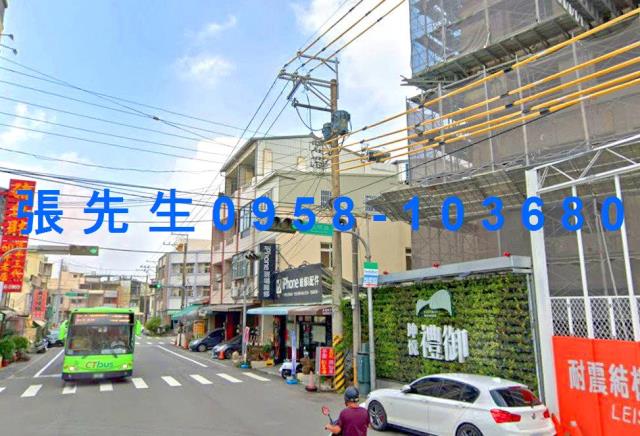 台中法拍透天-5