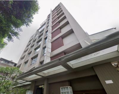 台北拍賣華廈-3