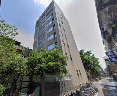 台北拍賣華廈-4