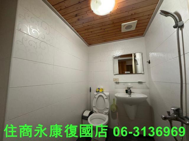 台南仁德華廈-13