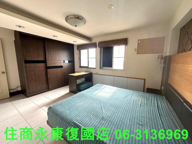 台南仁德華廈-7