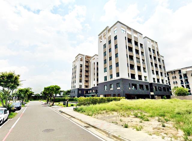 善化龍目井路山豐海富