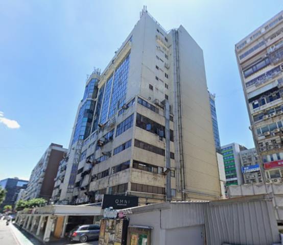 台北大安區大樓法拍-5