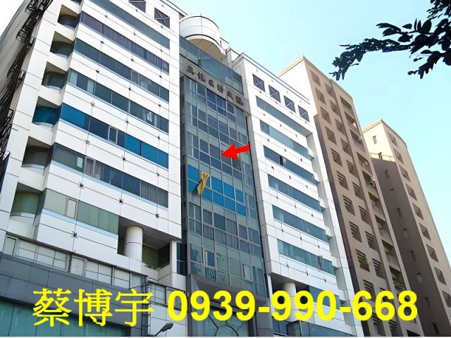 西屯奧林匹特大樓法拍