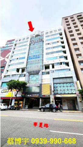 西屯奧林匹特大樓法拍