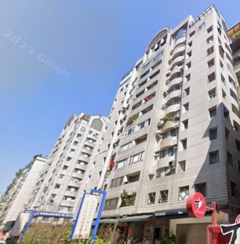 台北大安區拍賣大樓-6