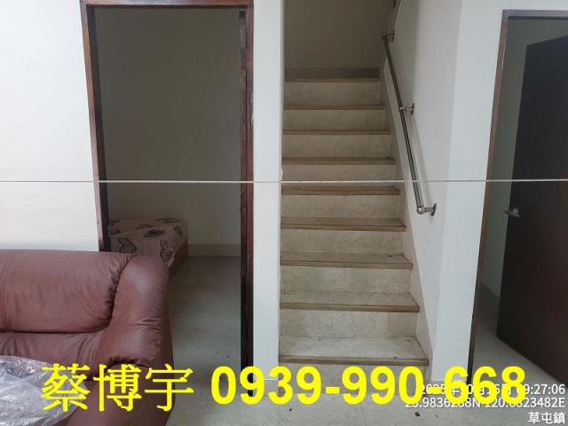 草屯成功路法拍屋透天