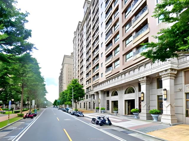 桃園八德大樓法拍-4