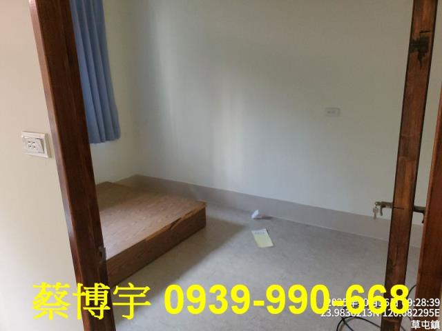 草屯法拍屋成功路透天