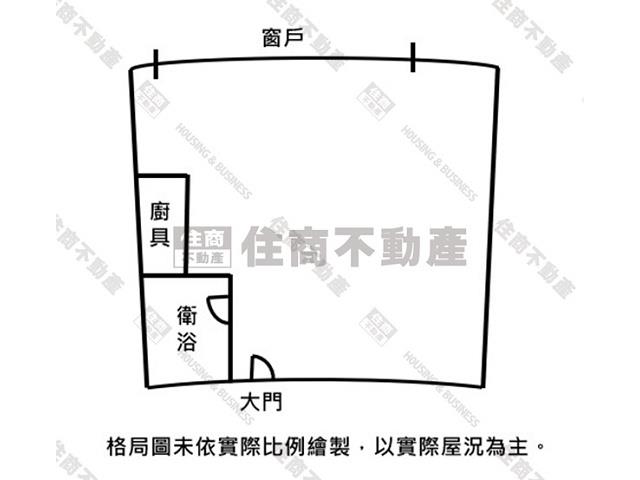 台南北區大樓-12