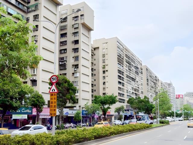 大安區法拍大樓-4