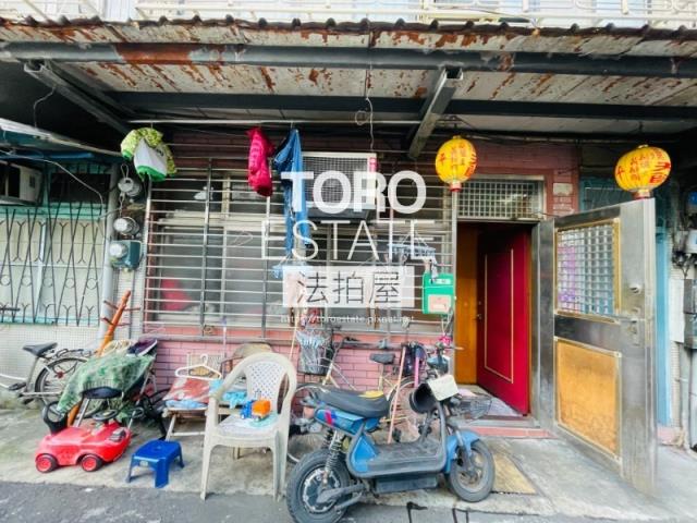 大同區法拍公寓-2