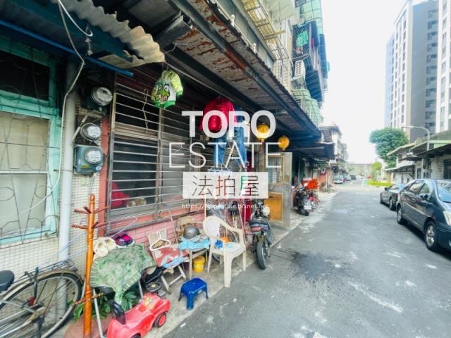 大同區法拍公寓-3