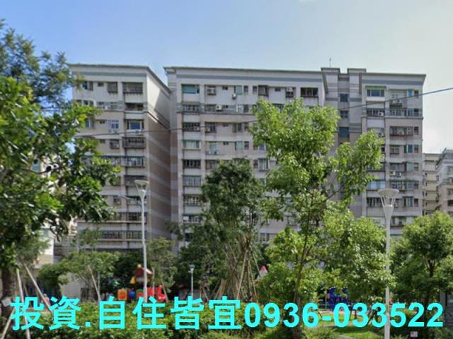 新北土城大樓法拍-6