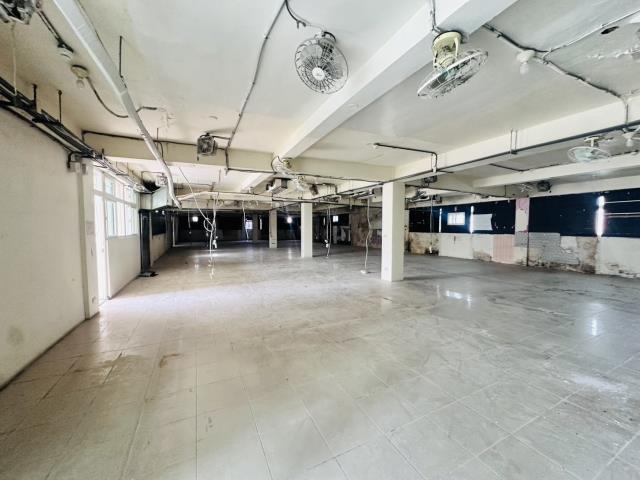 新北新莊廠房-3