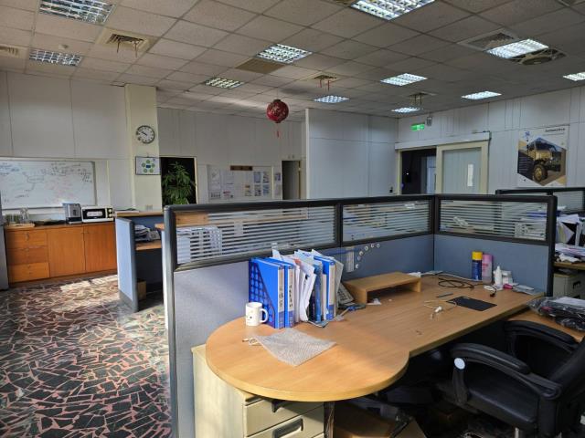 桃園八德廠房-3