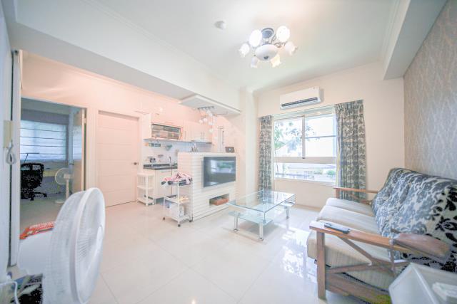 高雄鼓山大樓-1