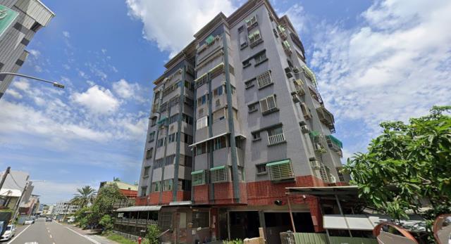 台南永康大樓拍賣-3