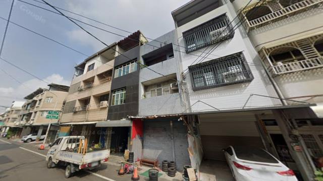 高雄仁武透天法拍-3