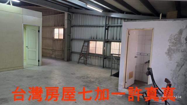 仁武廠房-3