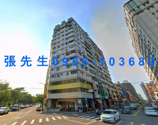 西區大樓法拍-1