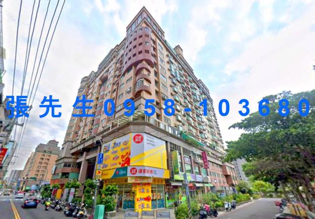 西屯大樓法拍-4